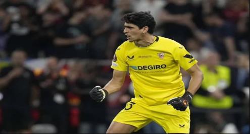 رئيس إشبيلية عن بونو: كان يفكر في شيء واحد أمام مانشستر سيتي.. ولم نحسم مستقبله